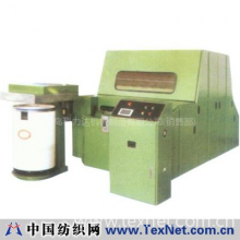 青岛科力达机械制造有限公司 -FA204C型梳棉机